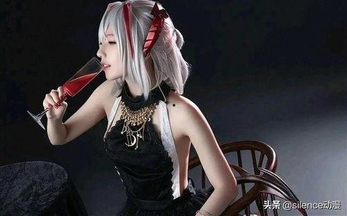 coser漫展吃瓜,coser美食大比拼，吃瓜群众围观狂欢现场