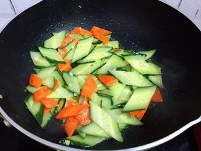 附子瓜怎么炒着吃,家常美味新尝试  第3张