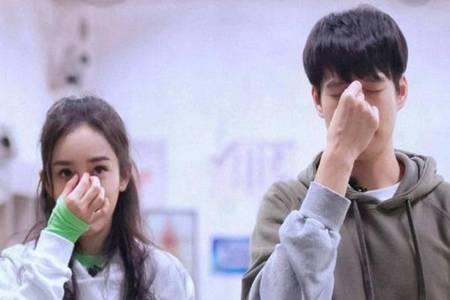 永不别离(吃瓜版),吃瓜群众视角下的甜蜜爱情故事