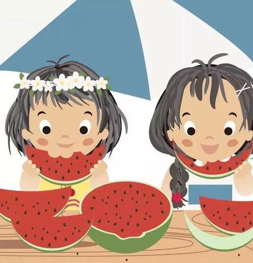 吃瓜头像动漫,揭秘吃瓜头像背后的动漫魅力