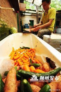 荆州吃瓜视频,揭秘当地美食文化盛宴 第1张 荆州吃瓜视频,揭秘当地美食文化盛宴 第1张