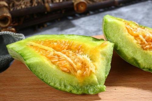 吃瓜吃的喉咙痛,喉咙痛成夏日遗憾  第1张