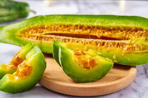 吃瓜吃的喉咙痛,喉咙痛成夏日遗憾  第3张