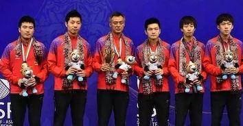 国乒比赛吃瓜,吃瓜群众围观精彩瞬间