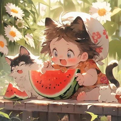 嘻嘻吃瓜动漫,动漫界的欢乐盛宴 第3张 嘻嘻吃瓜动漫,动漫界的欢乐盛宴 第3张