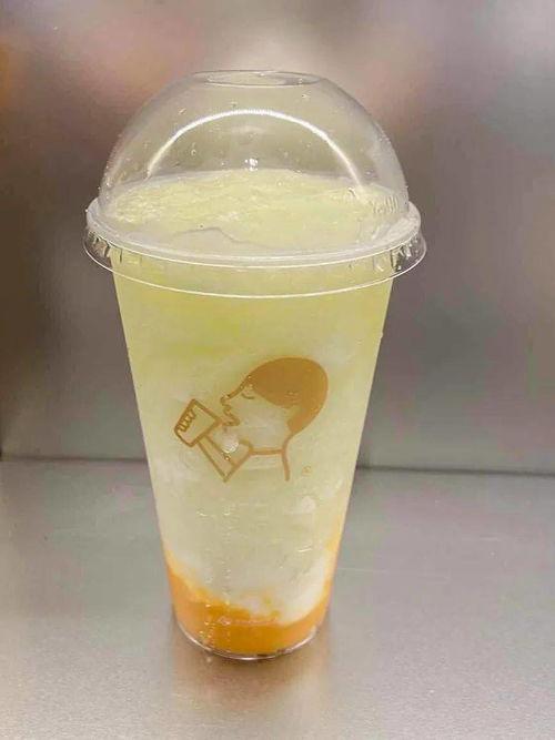 喝完红茶吃瓜,一场味蕾的奇妙邂逅