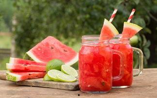 早酒吃瓜好吗,健康生活新体验 第2张 早酒吃瓜好吗,健康生活新体验 第2张