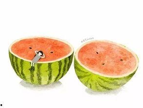 吃瓜仙女图片,揭秘吃瓜仙女的美妙瞬间