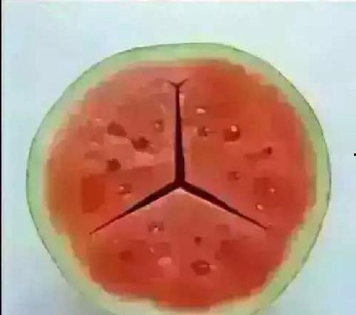 吃瓜怎么比划,吃瓜群众如何比划表达  第3张