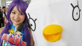 叶吃瓜直播,揭秘网红幕后生活