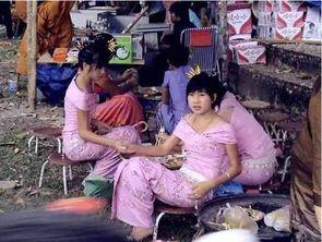 吃瓜女生被骗到缅甸,揭秘吃瓜女生被骗的惊心动魄经历