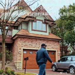 吃瓜老宅,揭秘娱乐圈背后的故事与真相  第1张