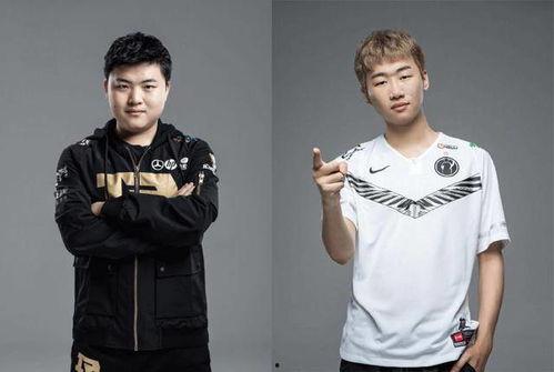 uzi退役后吃瓜,娱乐圈吃瓜群众纷纷热议，揭秘电竞圈幕后故事