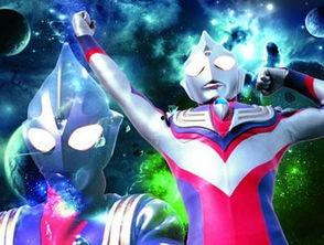 奥特曼同人吃瓜,吃瓜群众眼中的精彩瞬间