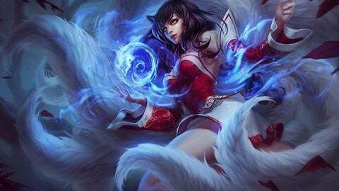 吃瓜九尾妖狐,揭秘神秘妖狐的奇幻食旅