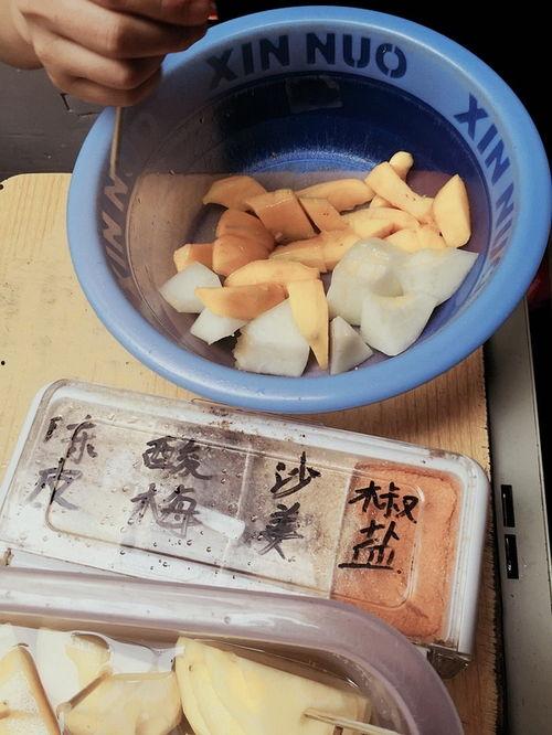 带你吃遍文艺的瓜