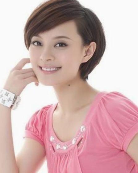 孙俪吃瓜照,太接地气了！