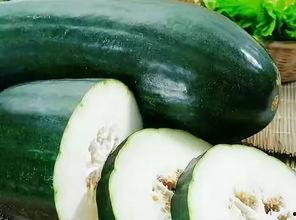 立秋吃六瓜是哪六瓜,品味六瓜养生之道  第1张