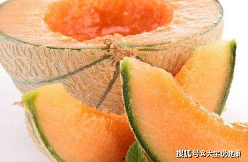 听哈密瓜吃哈密瓜的感受