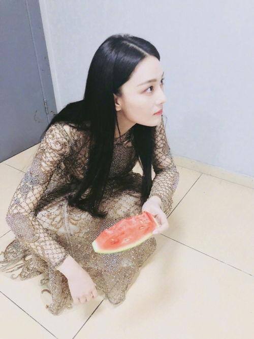 孙梦吃瓜,揭秘娱乐圈幕后故事