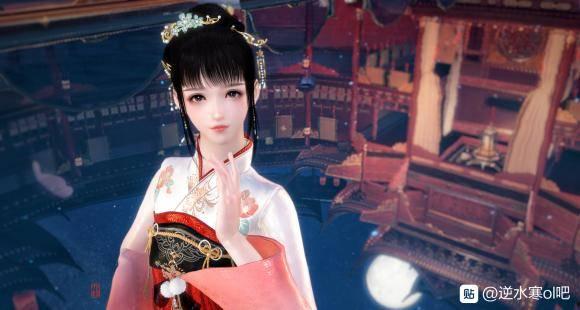 逆水寒世界吃瓜,宫廷风云，权谋争斗，吃瓜群众围观大戏