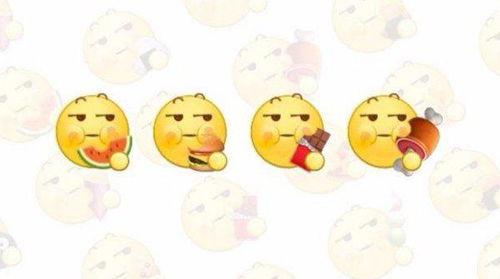 女生2个吃瓜吃瓜啥意思,揭秘“女生2个吃瓜吃瓜”背后的网络流行语