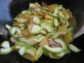 吃角瓜丝博主,家常美食，轻松制作，美味分享