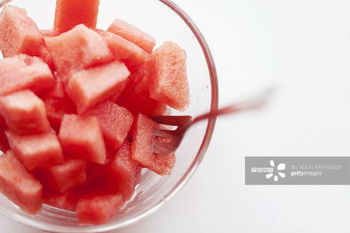 美味吃瓜,解锁夏日清凉新姿势