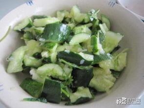 高山脆瓜怎么吃