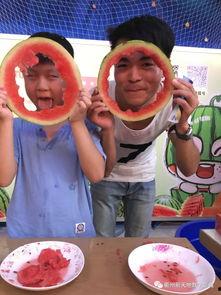 吃瓜群众吃瓜被人揍,一场“瓜田”风波