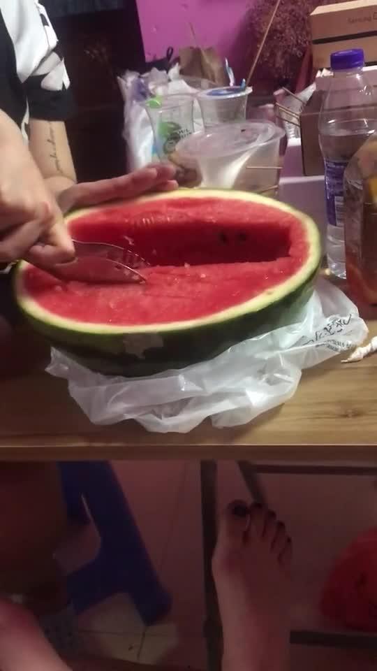 吃瓜神器花刀,揭秘吃瓜神器背后的秘密与魅力