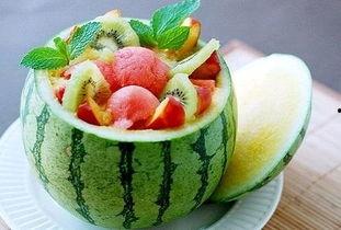 糖尿病人夏天可以吃瓜吗,糖尿病患者瓜果食用指南