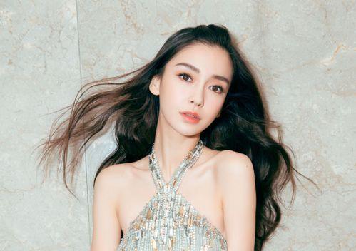 吃瓜博主讲杨颖,吃瓜博主眼中的娱乐圈女神