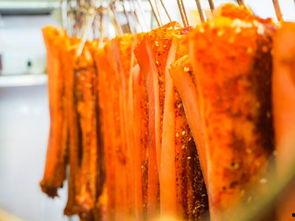 吃脆瓜抖音,脆瓜美食，一口咬下，满口生津！