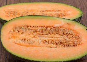 哈密瓜发酵要多久可以吃,美味速成，只需几日即可品尝  第3张