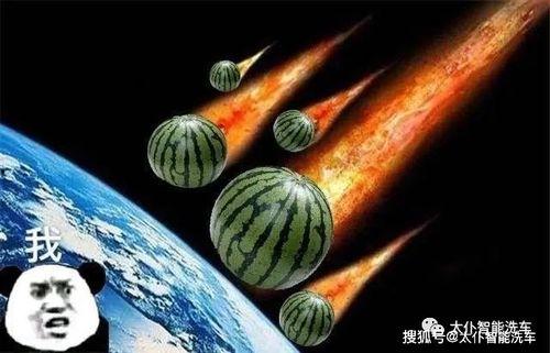 火星吃瓜,揭秘神秘星球上的娱乐生活